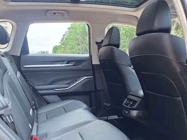 Haval H6 2024