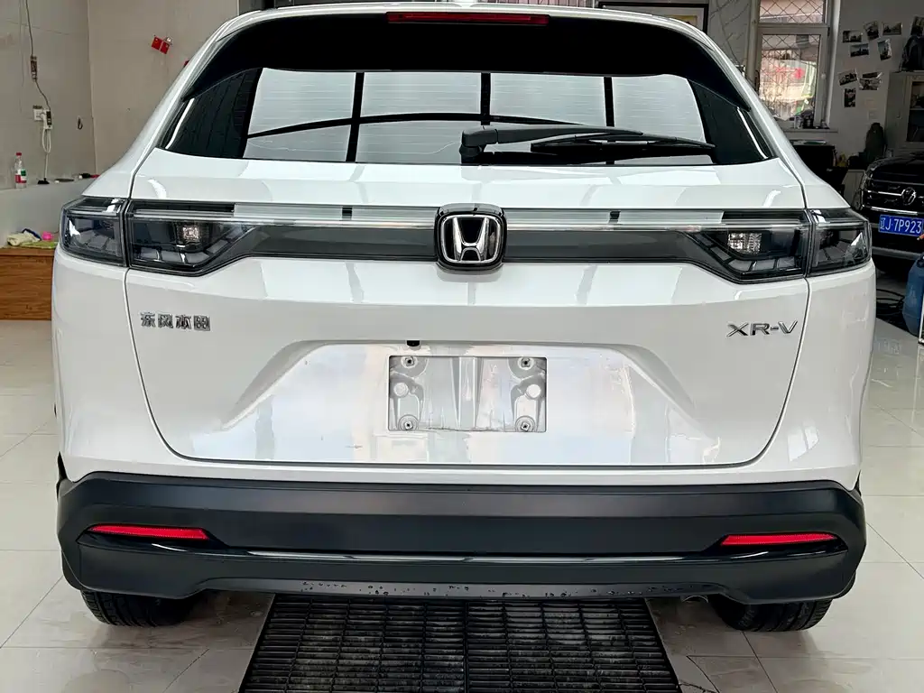 Honda XR-V 2023 — фото 5
