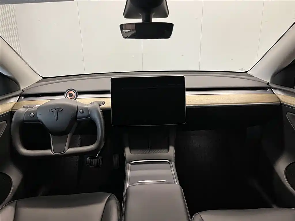 Tesla Model Y 2023 — фото 13
