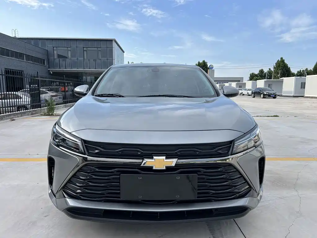 Chevrolet Monza 2023