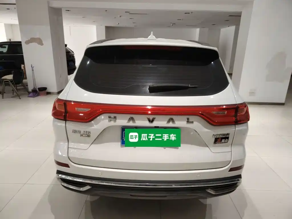Haval M6 2024