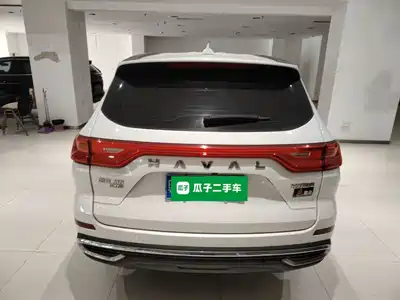 Haval M6 2024