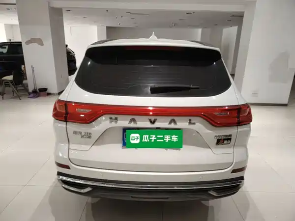 Haval M6 2024