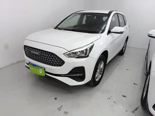 Haval M6 2021