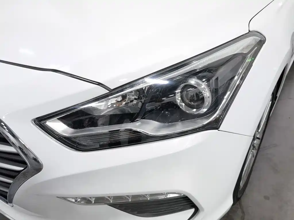 Hyundai Mistra 2018 — фото 7