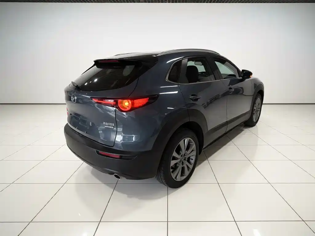 Mazda CX-30 2021