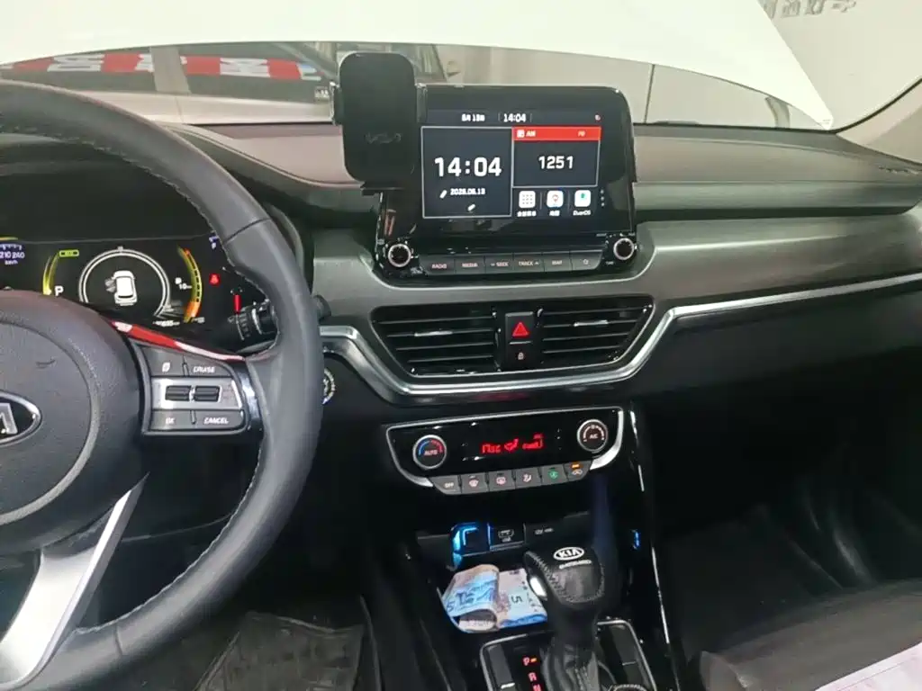 Kia Sportage 2020 — фото 13