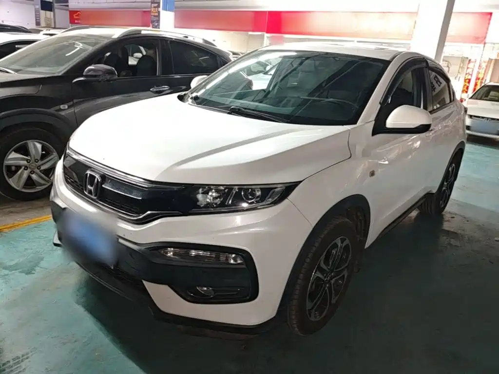 Honda XR-V 2017 — фото 2