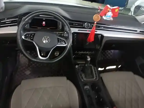 Volkswagen Magotan 2023