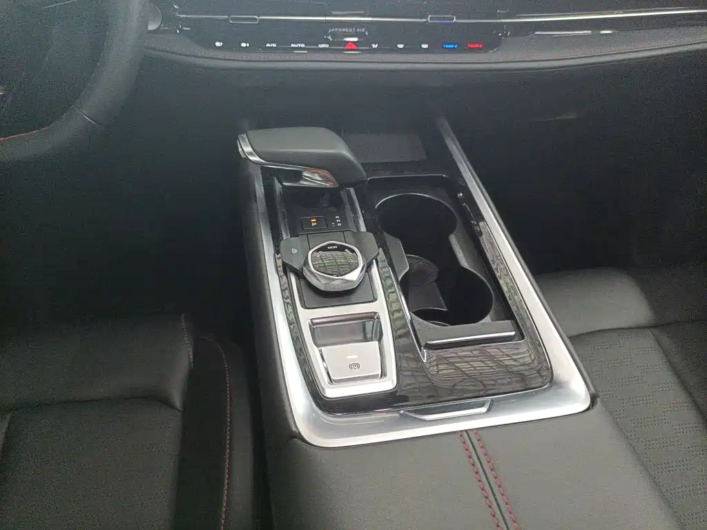 Changan CS55PLUS 2024 — фото 10