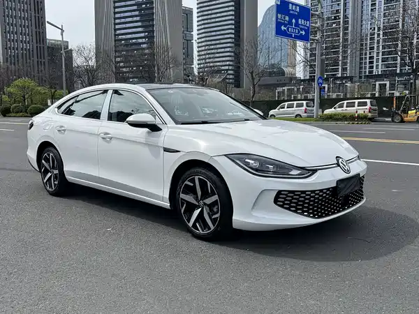 Volkswagen Lamando 2023