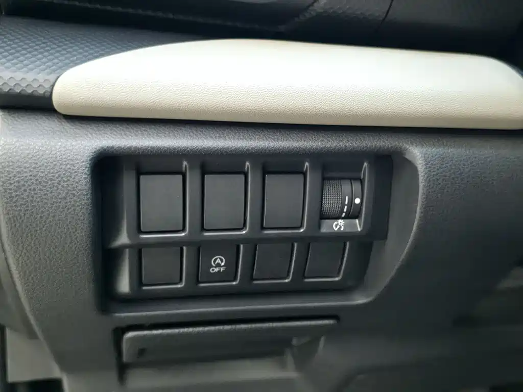 Subaru Forester 2021 — фото 17