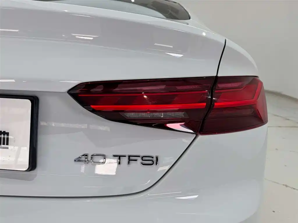 Audi A5 2023 — фото 10