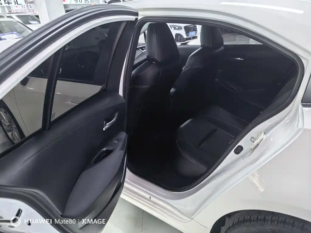Toyota Corolla 2023