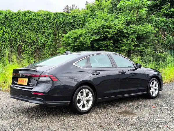 Honda Accord 2023