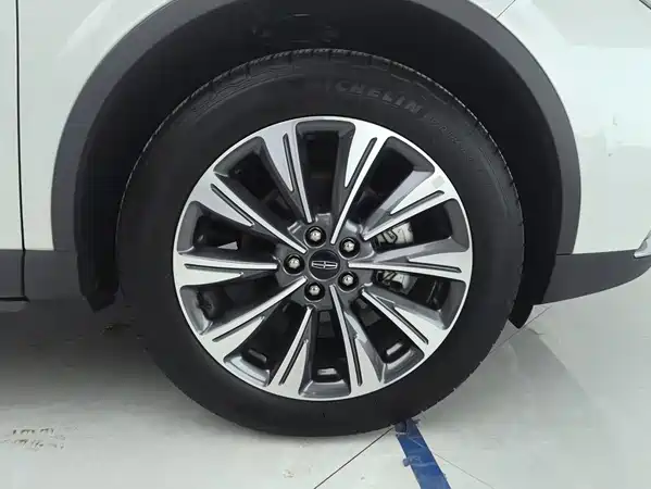 Lincoln Corsair 2022