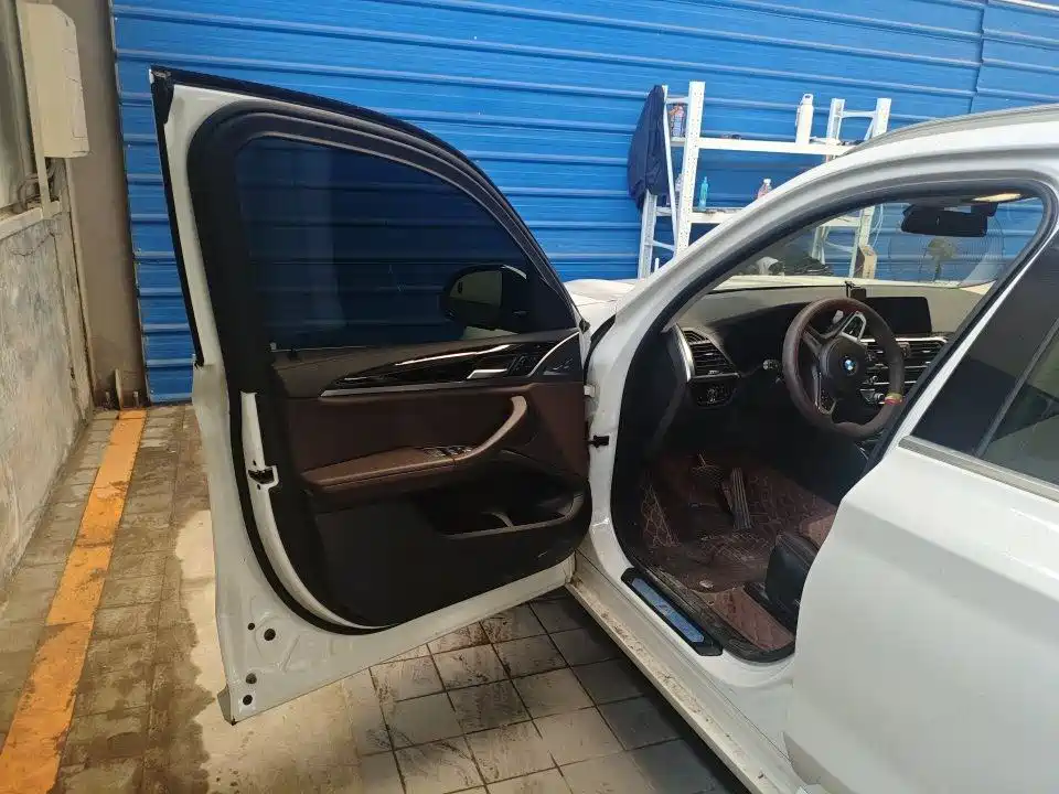 BMW X3 2020