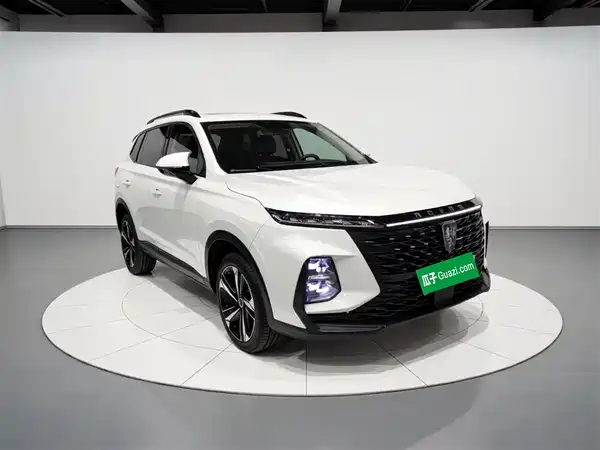 Roewe RX5 eMAX 2022