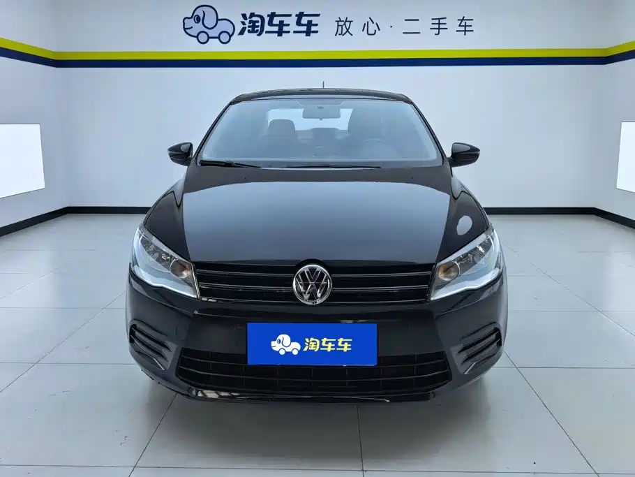 Volkswagen Jetta 2016