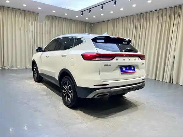 Haval H6 2023
