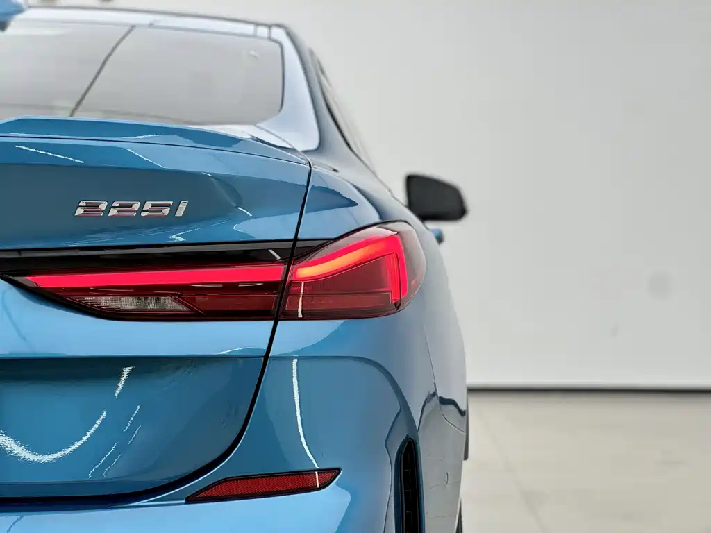 BMW 2 Series 2024 — фото 15