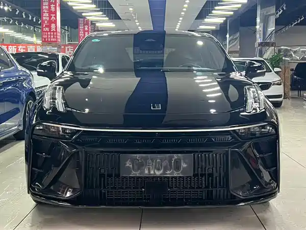Lynk & Co 03 2024