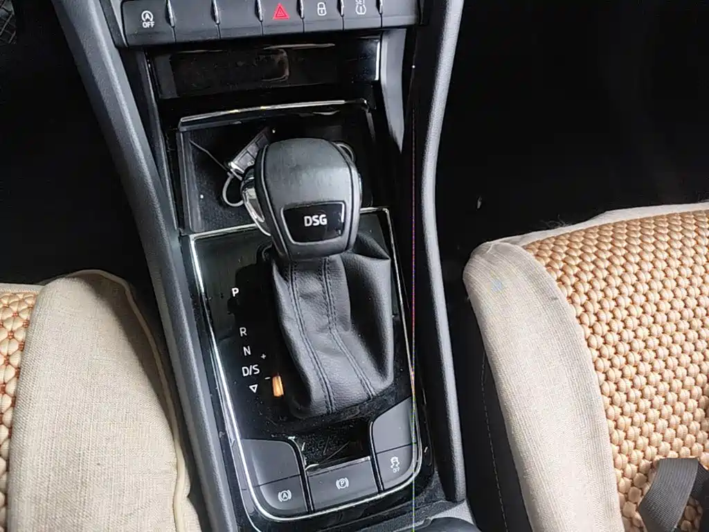 Skoda Kodiaq 2017 — фото 14