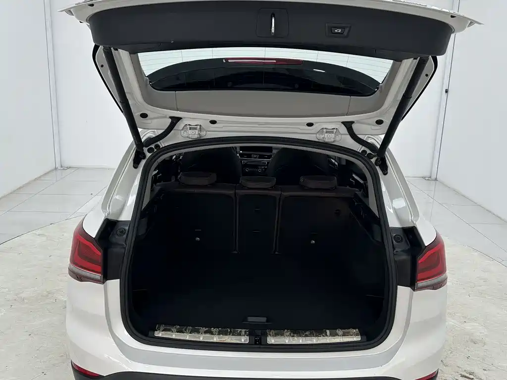 BMW X1 2022 — фото 16