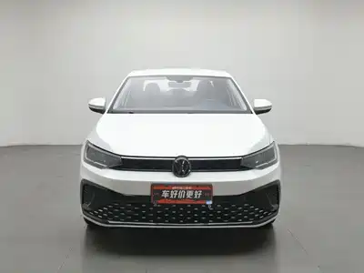 Volkswagen Lavida 2025