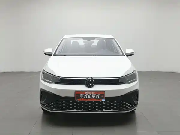 Volkswagen Lavida 2025