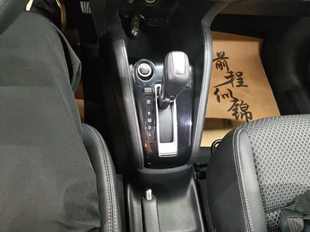 Nissan Kicks 2018 — фото 14