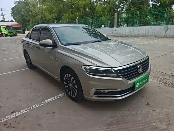 Volkswagen Lavida 2019