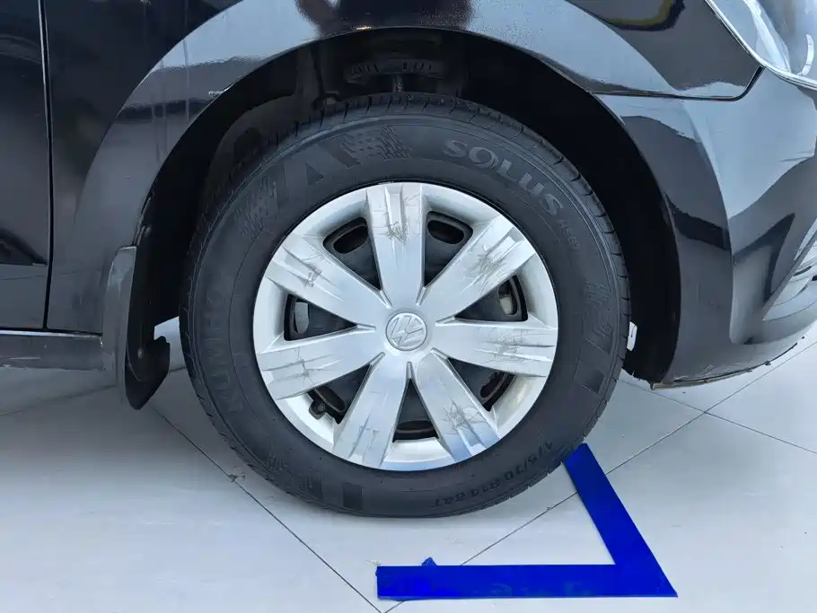 Volkswagen Jetta 2016