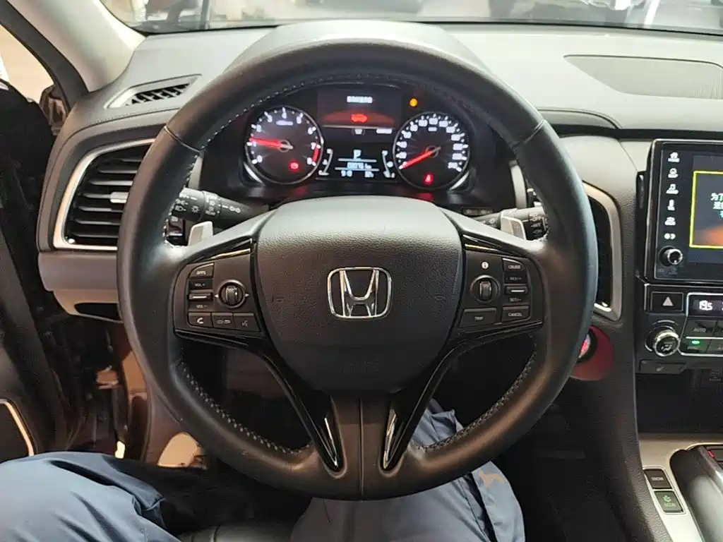 Honda Avancier 2019 — фото 11