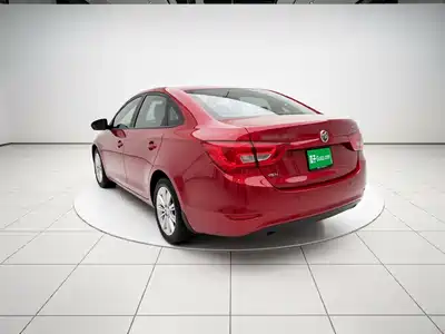 Buick Excelle GT 2015
