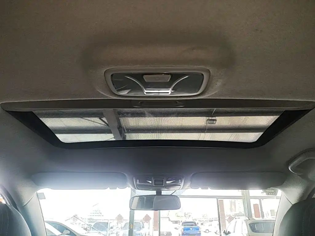 Hyundai ix35 2015 — фото 18
