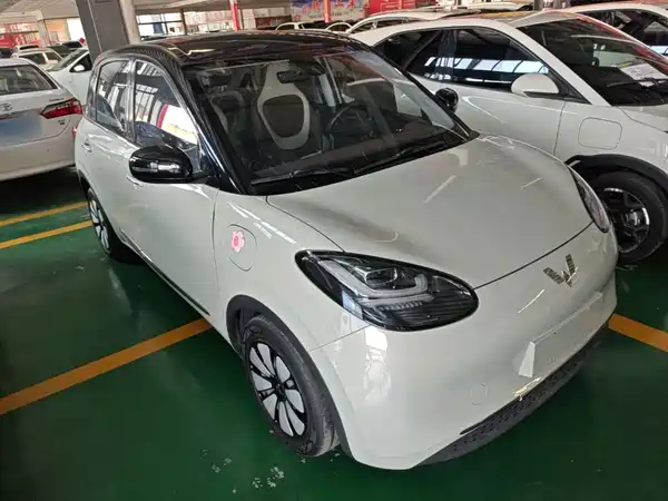 Wuling Bingo 2023