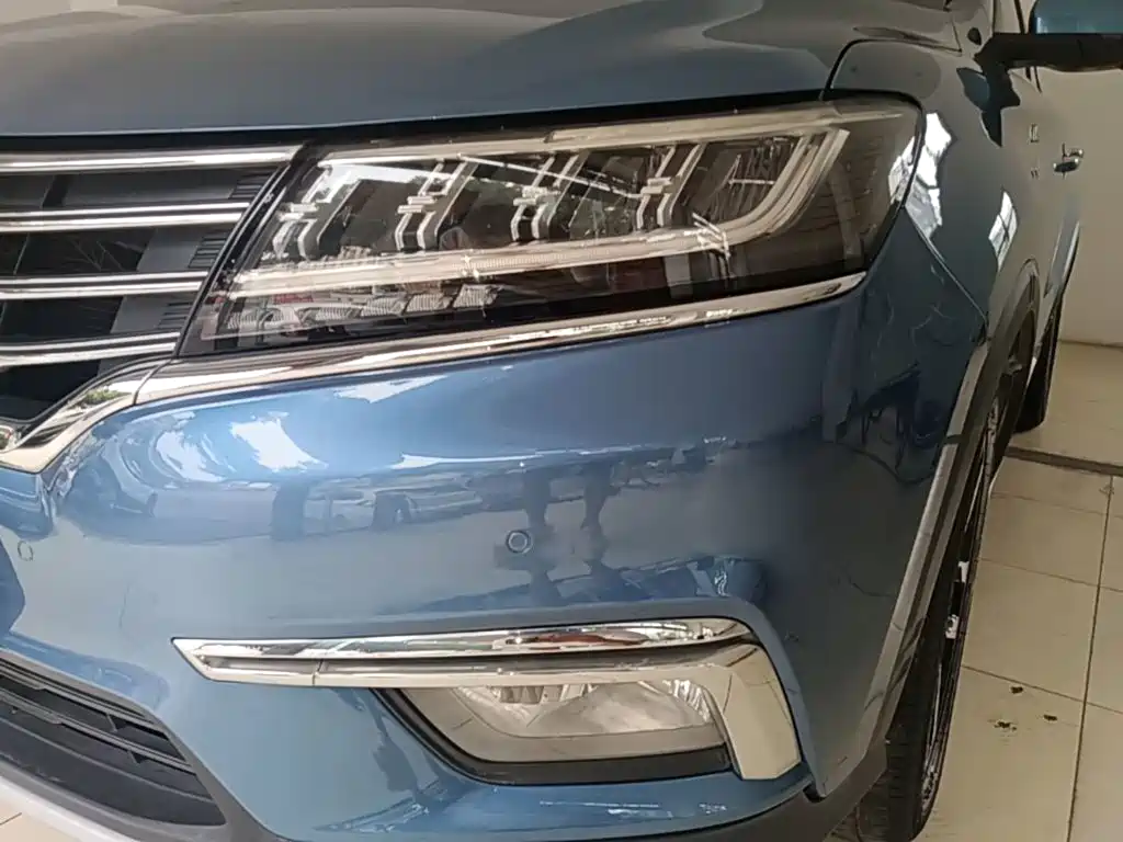 Roewe RX5 2018 — фото 24