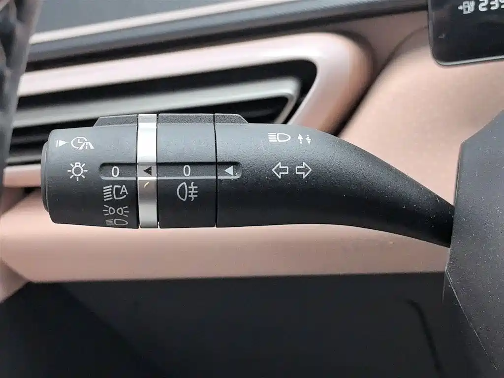 BYD Seagull 2023 — фото 21