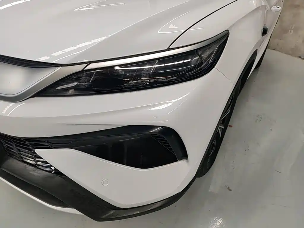 BYD Song Pro New Energy 2025 — фото 24