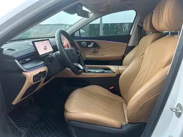 Chery Arrizo 8 PRO 2025