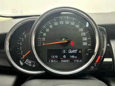 MINI MINI 2018