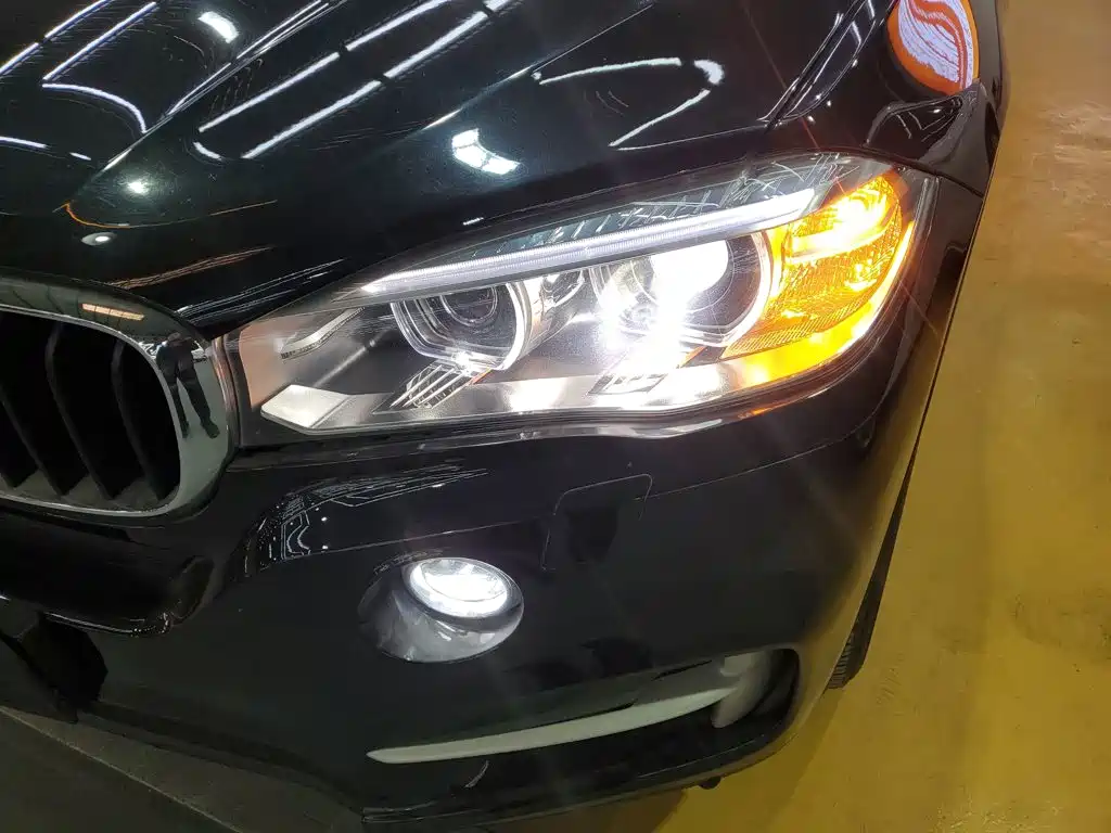 BMW X5 2015 — фото 18