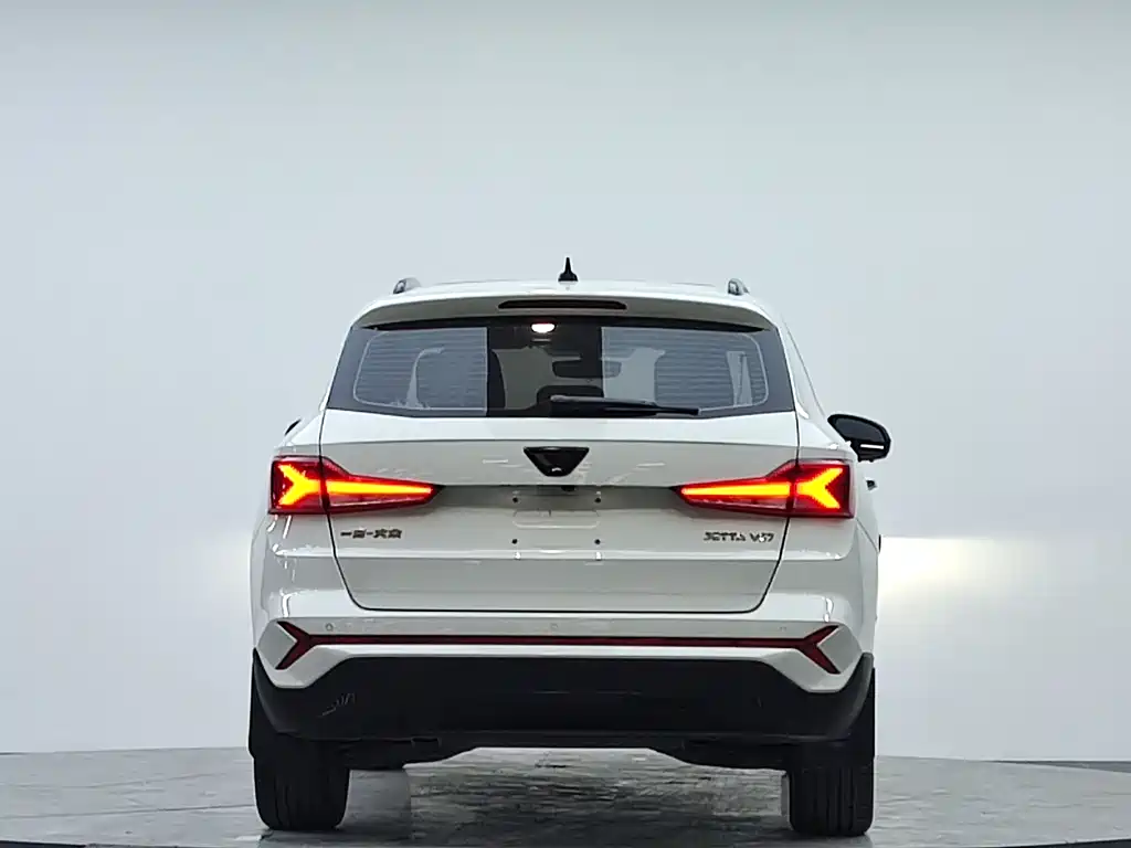 Jetta VS7 2022
