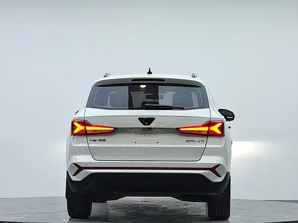 Jetta VS7 2022