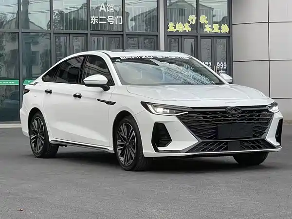 Chery Arrizo 8 2024