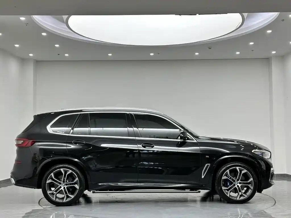 BMW X5 2023 — фото 3
