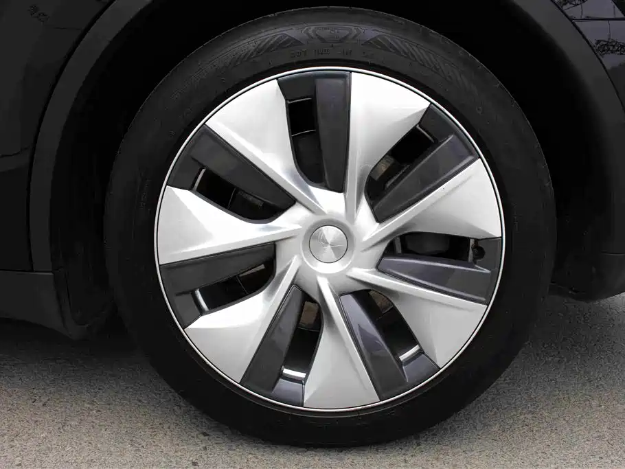 Tesla Model Y 2023 — фото 14