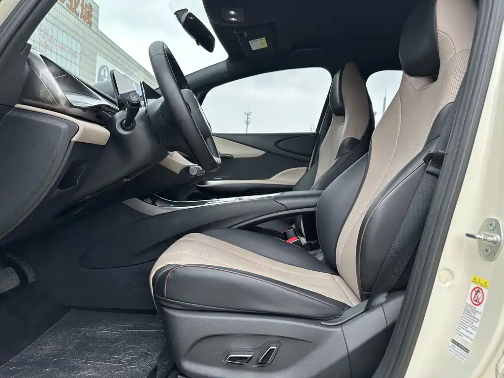 BYD Dolphin 2023 — фото 17