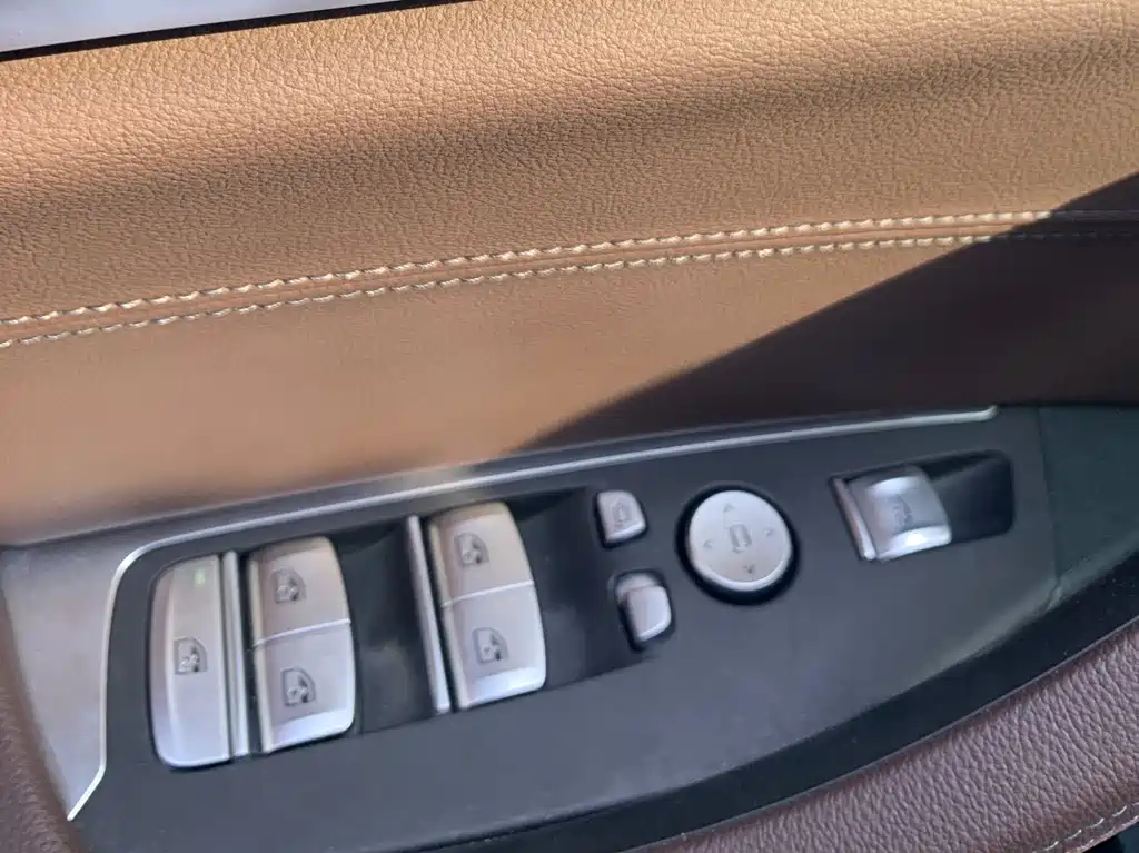 BMW X3 2020 — фото 17